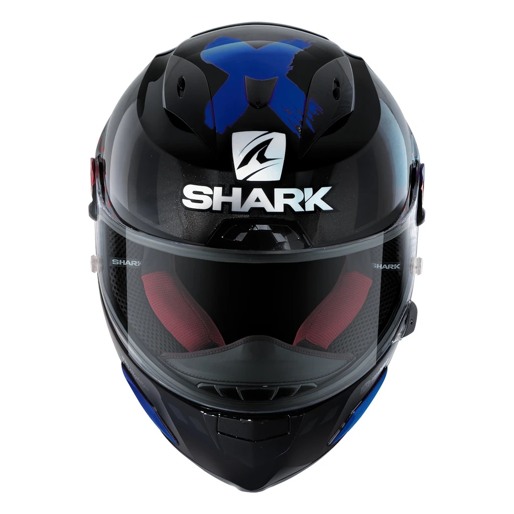 SHARK HELMETS RACE-R PRO GP ロレンソ